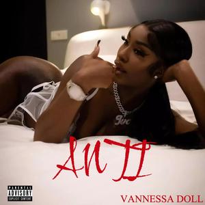 ANTI (feat. Ivorian Doll) (Explicit)