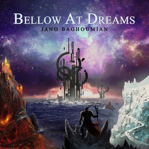 Bellow at Dreams (feat. Gaby Koss)