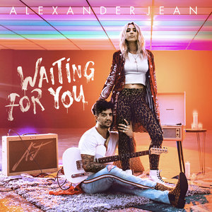 Waiting for You (Explicit)