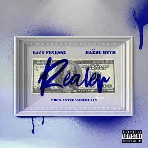 Realer (feat. Baëbe Ruth) [Explicit]