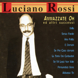 Ammazzate oh