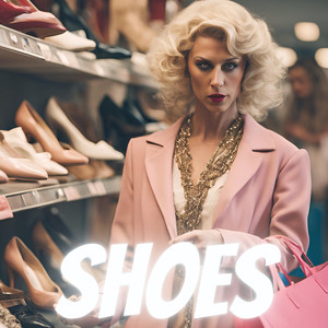 KELLY SHOES (Explicit)