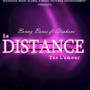 La distance tue l'amour