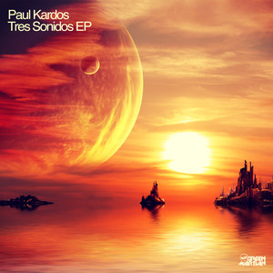 Tres Sonidos En La Vigilancia