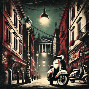 Figli della Notte (1)