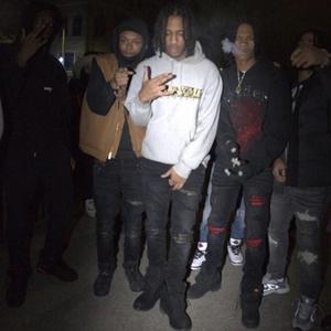 Done Wit It (feat. Sdot Goo, Jay Houndd & Jay5ivee) (Explicit)