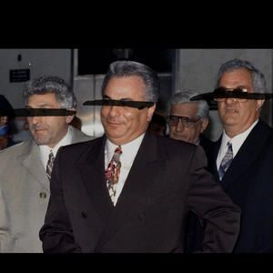 MAFIA BUSINESS (feat. BigDogP & JAYDAMOST) (Explicit)