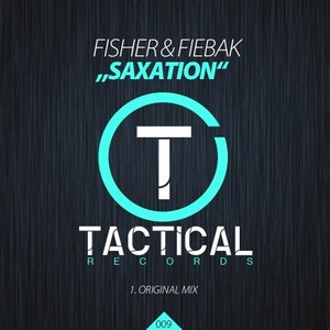 Saxation (Original Mix)