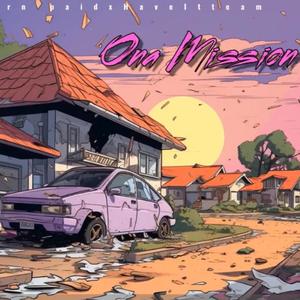 Ona Mission (feat. YermTeam Paw) (Explicit)