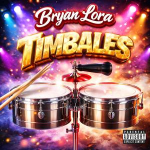 Timbales