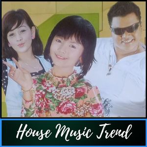 House Musik Ngetrend