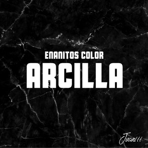 Enanitos Color Arcilla