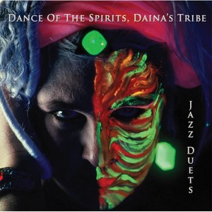 Dance of the Spirits, Daina's Tribe