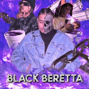Black Beretta (feat. OFMB DK & Diego Jamm) [Explicit]