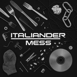 Mess (Explicit)