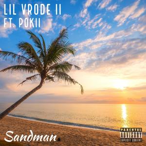 Sandman (feat. Pokii) (Explicit)