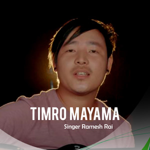 Timro Mayama