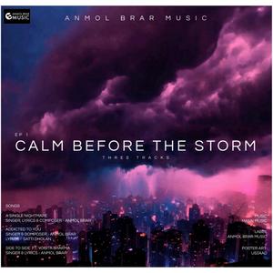 Side To Side (feat. Yogita Sharma)