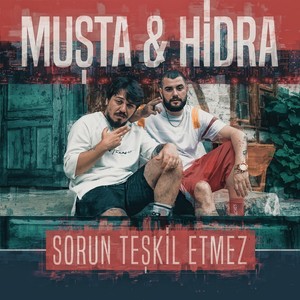 Sorun Teşkil Etmez