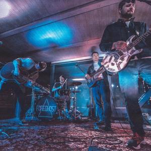 Floor Is Lava (Somewhere Live Version)