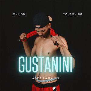 Gustanini (feat. TONTON 80) (Explicit)