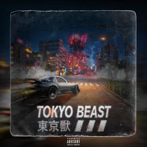 Tokyo Beast (feat. D4C & $hadowMane) [Explicit]