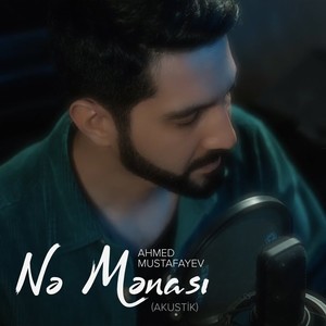 Nə Mənası (Akustik)