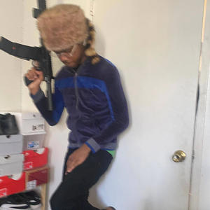 bin laden (Explicit)