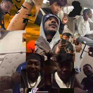 Africa (Which way will I go) (feat. MakcXBarsmith) (Explicit)