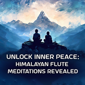 Unlock Inner Peace Himalayan Flute Meditations Revealed