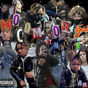 No Comfort (Explicit)