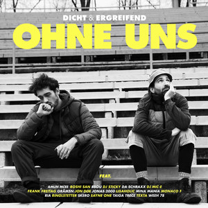 Ohne uns (Extended Version|Explicit)
