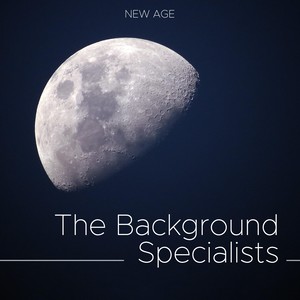 The Background Specialists - Atmospheric Relaxing Instrumental Music for Deep Relaxation