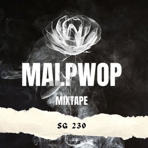 Malpwop Mixtape (Explicit)