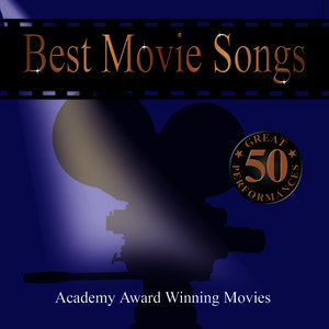 Best Movie Songs - The Academy Award Collection