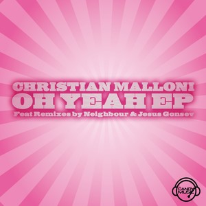 Oh Yeah (Jesus Gonsev Deep Mix)