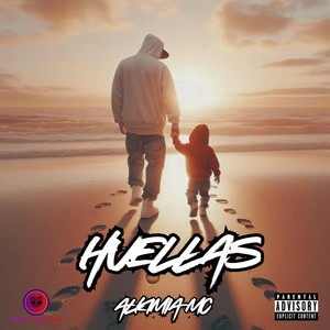 Cicatricez (feat. BHR) (Explicit)