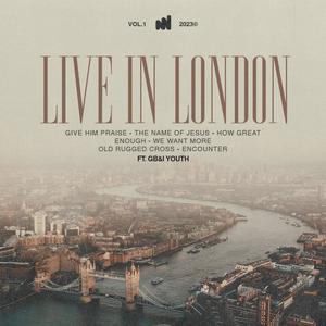 The Name of Jesus (feat. Draylin Young & Lia Matthews) (Live)