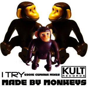 Kult Records Presents: I Try - Part 1 of 3