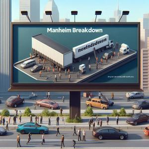 Manheim Breakdown