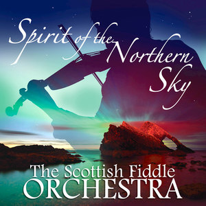 Spirit of the Northern Sky