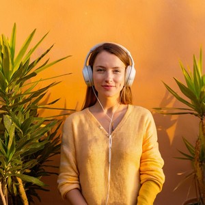 Descanso De Tono Suave