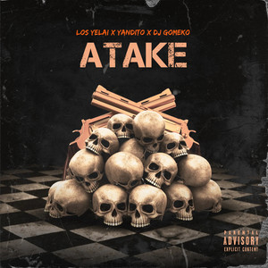 Atake (Explicit)