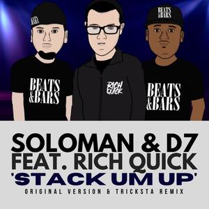 Stack Um Up(feat. Rich Quick)