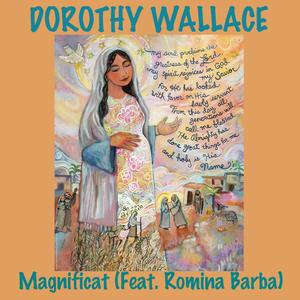 Magnificat (feat. Romina Barba)