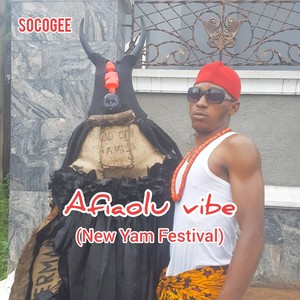 Afiaolu Vibe (New Yam Festival)