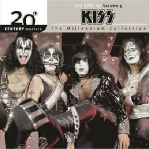 KISS - Hate