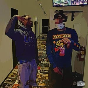 18+ (feat. ANL Meezy) (Explicit)