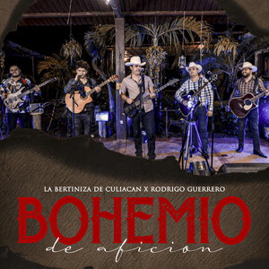 Bohemio de Afición (En Vivo)