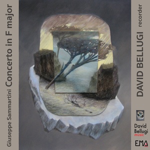 Concerto a più Istrumenti per la Fluta in F Major - III. Allegro assai (Live)